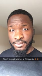 Photo de profil de Eric Ntambwe