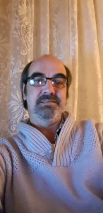 Photo de profil de Eric Ollivier