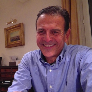 Photo de profil de Eric Orquera