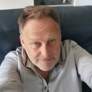 Photo de profil de Eric Osvald