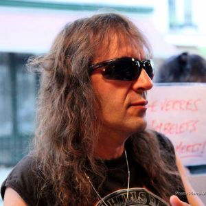 Photo de profil de Eric Ouaknin