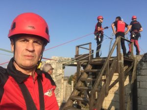 Photo de profil de Eric Ourcival