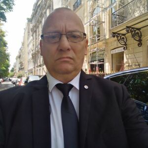 Photo de profil de Eric Pacciarelli