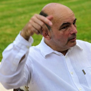 Photo de profil de Eric Pace