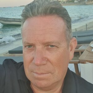 Photo de profil de Eric Pacsa