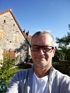 Photo de profil de Eric Papillon