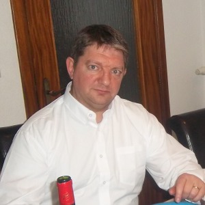 Photo de profil de Eric Pardaens