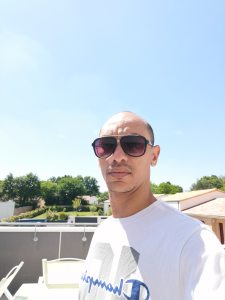 Photo de profil de Eric Paringaux