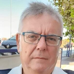 Photo de profil de Eric Parmentier