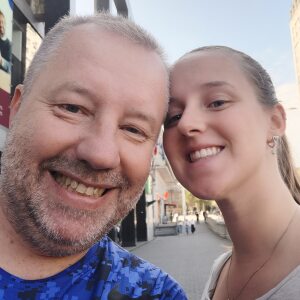 Photo de profil de Eric Paroisse
