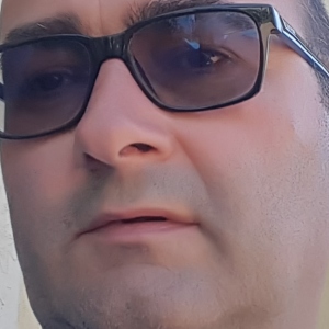 Photo de profil de Eric Parriaux