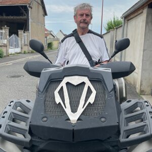 Photo de profil de Eric Pascalin