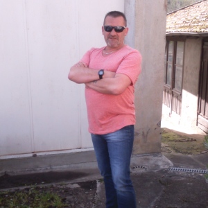 Photo de profil de Eric Pascoua