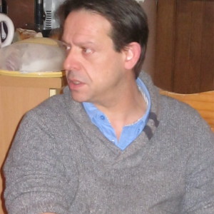 Photo de profil de Eric Passat