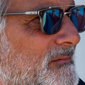 Photo de profil de Eric Patriarca