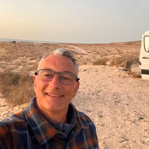 Photo de profil de Eric Paturel