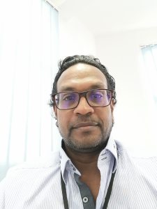 Photo de profil de Eric Paul