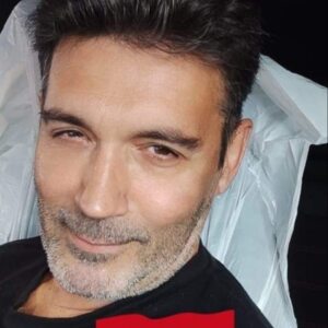 Photo de profil de Eric Paya