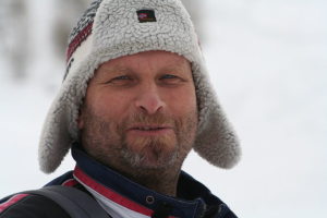 Photo de profil de Eric Pechoux