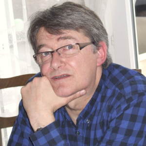 Photo de profil de Eric Pelleau
