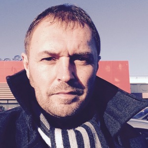 Photo de profil de Eric Pellerin