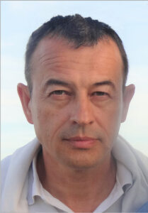 Photo de profil de Eric Penfrat