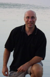Photo de profil de Éric Périn