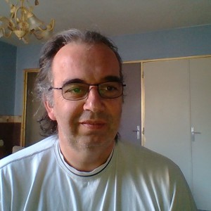 Photo de profil de Eric Perlot