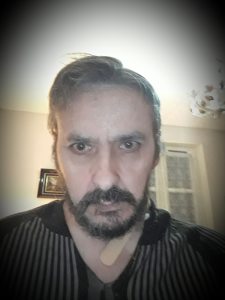 Photo de profil de Éric Peroux