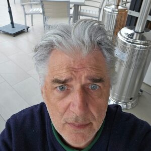 Photo de profil de Eric Perrin