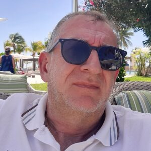 Photo de profil de Eric Perrin
