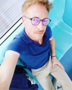 Photo de profil de Eric Perz-Lesecq