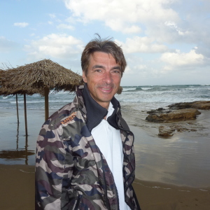 Photo de profil de Eric Pestana