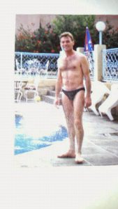 Photo de profil de Eric Petit