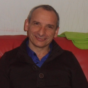 Photo de profil de Eric Petit