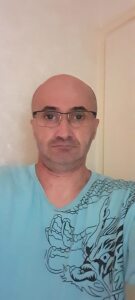 Photo de profil de Eric Petitperrin