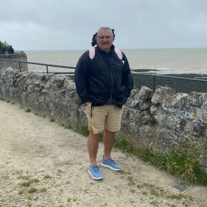 Photo de profil de Eric Petitti