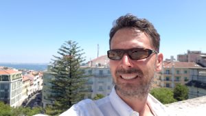 Photo de profil de Eric Petre