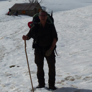 Photo de profil de Eric Peyrous