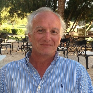 Photo de profil de Eric Phelipot
