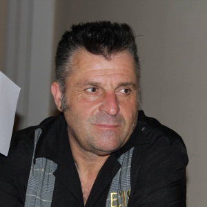 Photo de profil de Eric Philiponska