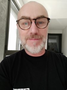 Photo de profil de Eric Picarda