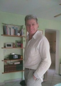 Photo de profil de Eric Piccarreta