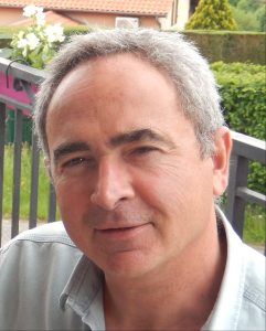 Photo de profil de Eric Pichon