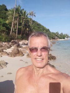 Photo de profil de Eric Pichon