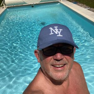 Photo de profil de Eric Piednoel