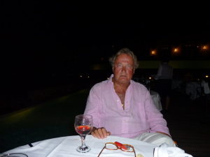 Photo de profil de Eric Piedoye