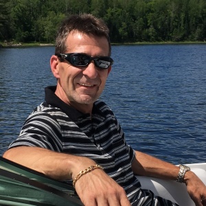Photo de profil de Éric Pilon