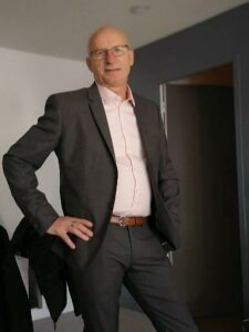 Photo de profil de Eric Pinotie