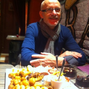 Photo de profil de Eric Pinotie